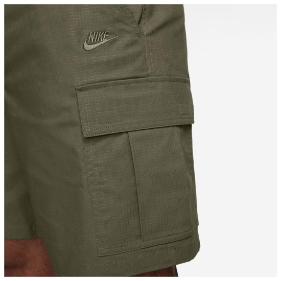 Nike Ανδρική βερμούδα Club Woven Cargo Shorts